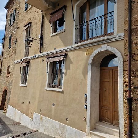Flat I Apartment Petroio Exterior foto