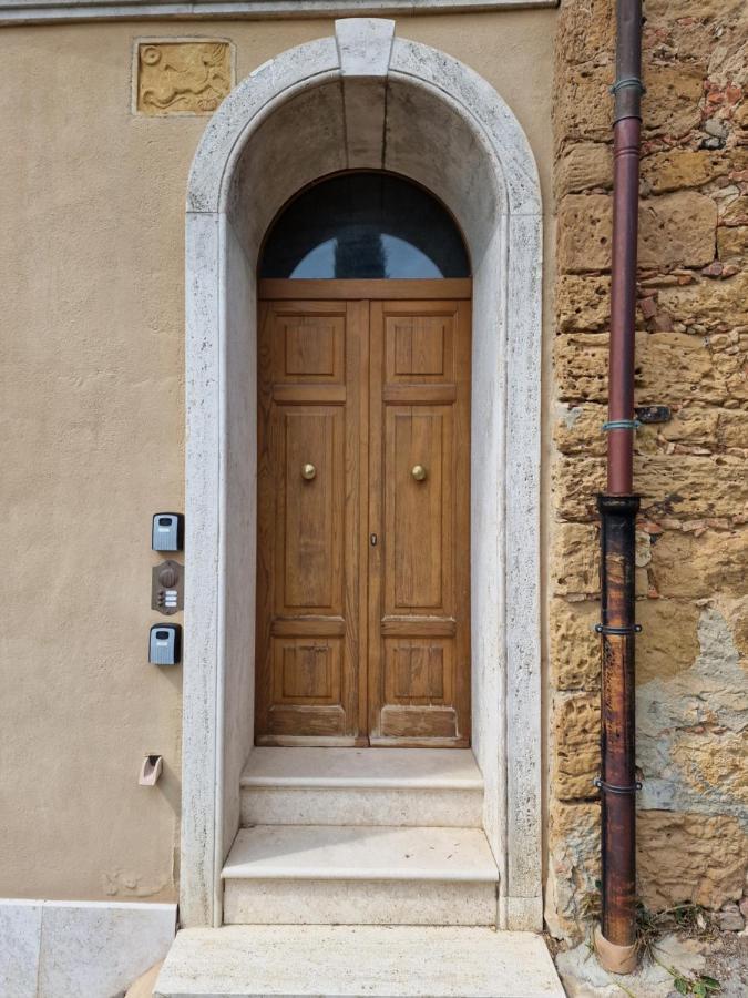Flat I Apartment Petroio Exterior foto