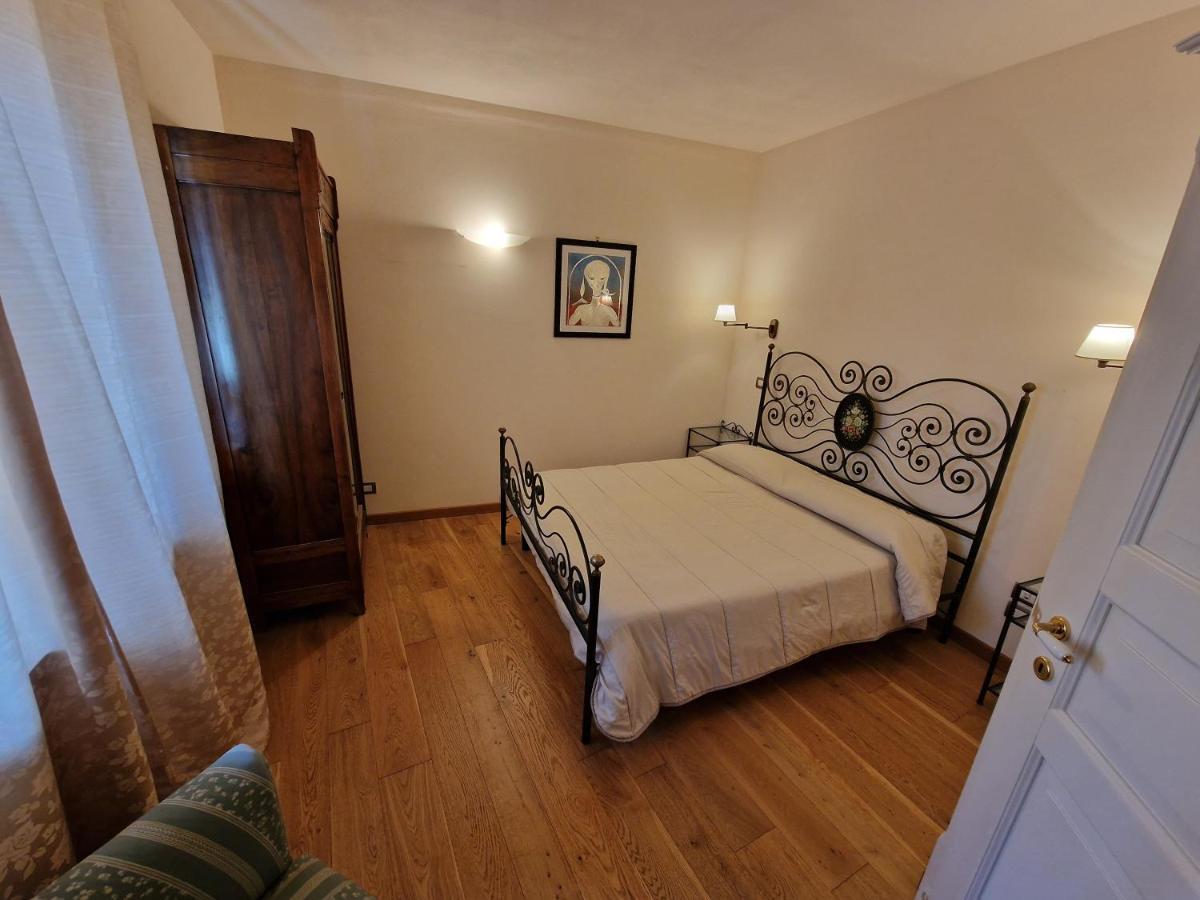 Flat I Apartment Petroio Exterior foto