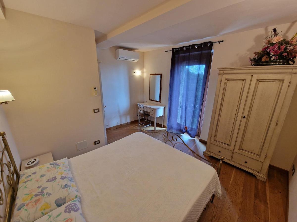 Flat I Apartment Petroio Exterior foto