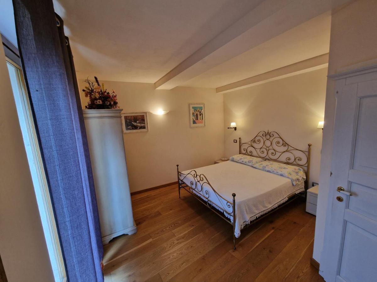 Flat I Apartment Petroio Exterior foto